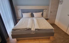 Hotel Restaurant Bootshaus